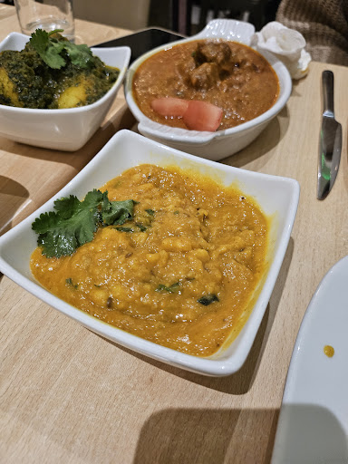 Photo of The Himalayan Restaurant (Worcester) - 5A St Johns, St John's, Worcester WR2 5AE