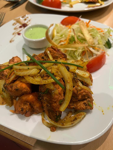 Photo of The Himalayan Restaurant (Worcester) - 5A St Johns, St John's, Worcester WR2 5AE