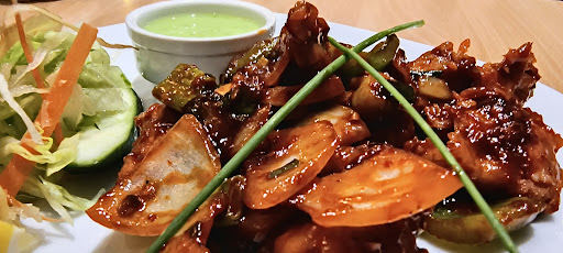 Photo of The Himalayan Restaurant (Worcester) - 5A St Johns, St John's, Worcester WR2 5AE