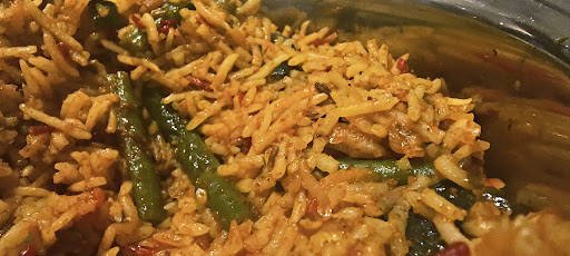 Photo of The Himalayan Restaurant (Worcester) - 5A St Johns, St John's, Worcester WR2 5AE