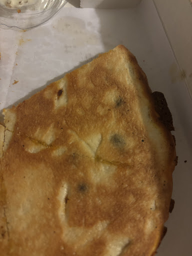 Photo of Caspian Pizza Worcester - 82-84 Sidbury, Worcester WR1 2HY