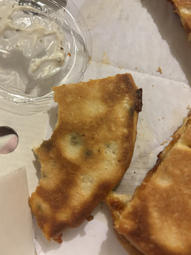 Photo of Caspian Pizza Worcester - 82-84 Sidbury, Worcester WR1 2HY