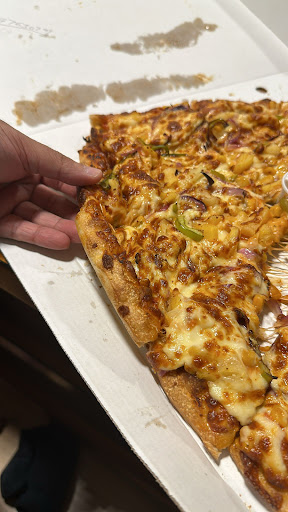 Photo of Caspian Pizza Worcester - 82-84 Sidbury, Worcester WR1 2HY