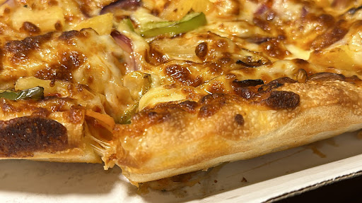 Photo of Caspian Pizza Worcester - 82-84 Sidbury, Worcester WR1 2HY