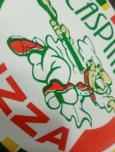 Photo of Caspian Pizza Worcester - 82-84 Sidbury, Worcester WR1 2HY