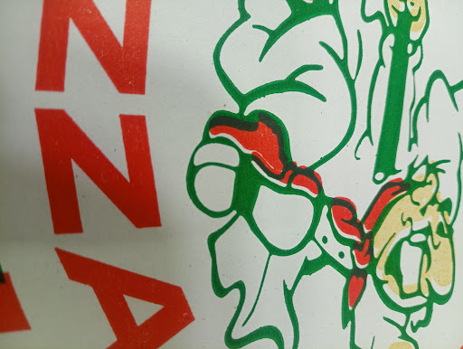 Photo of Caspian Pizza Worcester - 82-84 Sidbury, Worcester WR1 2HY