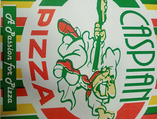 Photo of Caspian Pizza Worcester - 82-84 Sidbury, Worcester WR1 2HY