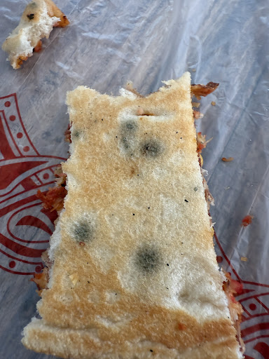 Photo of Caspian Pizza Worcester - 82-84 Sidbury, Worcester WR1 2HY