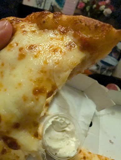 Photo of Caspian Pizza Worcester - 82-84 Sidbury, Worcester WR1 2HY