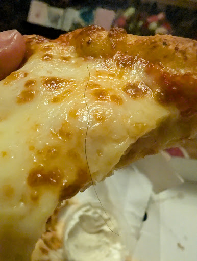 Photo of Caspian Pizza Worcester - 82-84 Sidbury, Worcester WR1 2HY