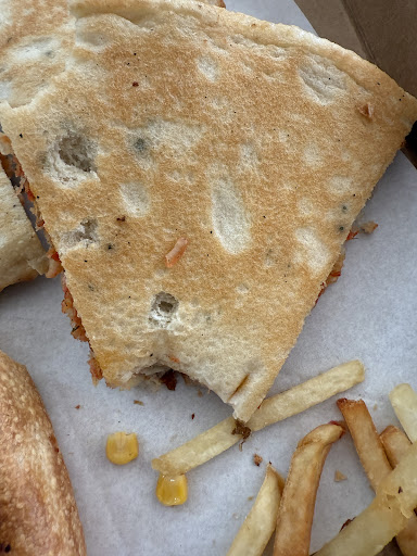 Photo of Caspian Pizza Worcester - 82-84 Sidbury, Worcester WR1 2HY