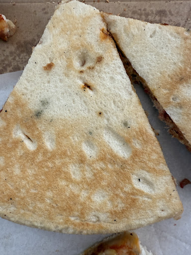 Photo of Caspian Pizza Worcester - 82-84 Sidbury, Worcester WR1 2HY