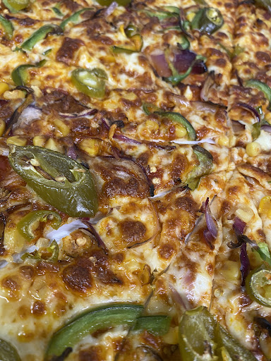 Photo of Caspian Pizza Worcester - 82-84 Sidbury, Worcester WR1 2HY