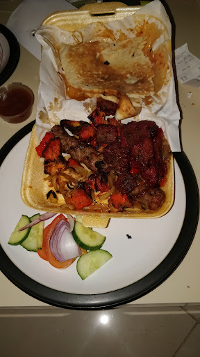 Photo of Shimla Kebab And Grill - 3 St Johns, St John's, Worcester WR2 5AE