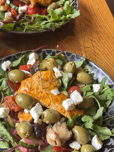 Photo of Nando's Worcester - 55-59 Friar St., Worcester WR1 2NA