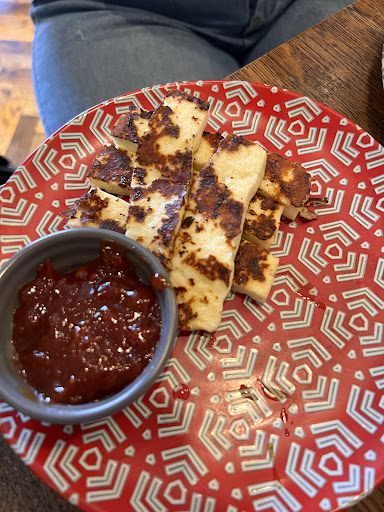 Photo of Nando's Worcester - 55-59 Friar St., Worcester WR1 2NA