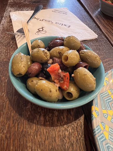 Photo of Nando's Worcester - 55-59 Friar St., Worcester WR1 2NA