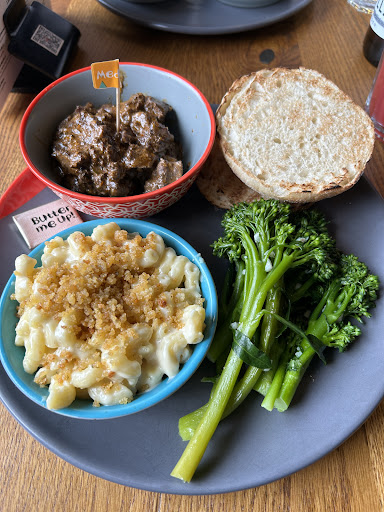 Photo of Nando's Worcester - 55-59 Friar St., Worcester WR1 2NA