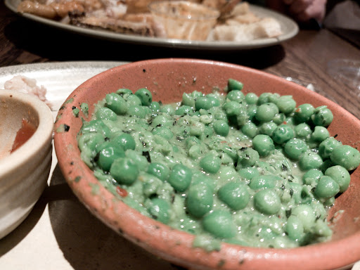 Photo of Nando's Worcester - 55-59 Friar St., Worcester WR1 2NA