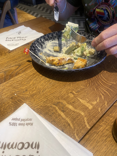 Photo of Nando's Worcester - 55-59 Friar St., Worcester WR1 2NA