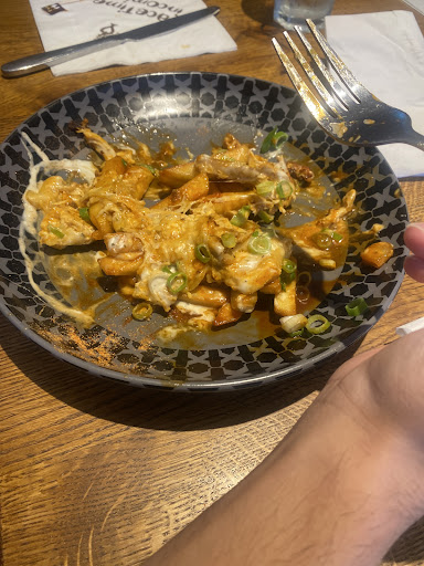 Photo of Nando's Worcester - 55-59 Friar St., Worcester WR1 2NA