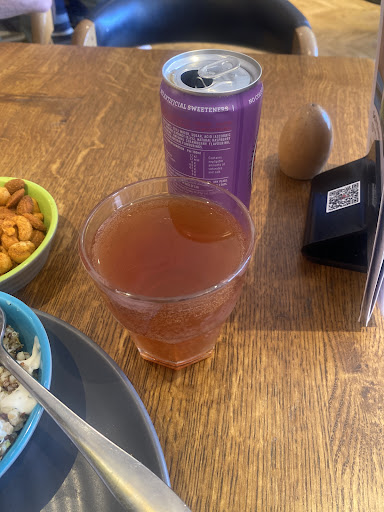 Photo of Nando's Worcester - 55-59 Friar St., Worcester WR1 2NA