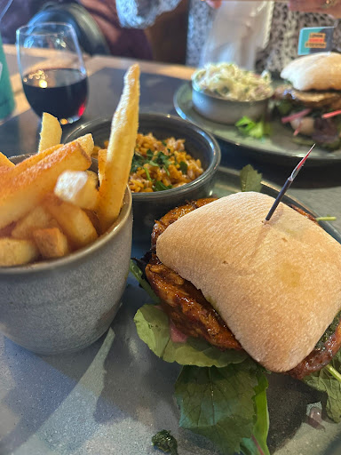 Photo of OTTO - Cathedral Square, 4-5 College St, Worcester WR1 2LU