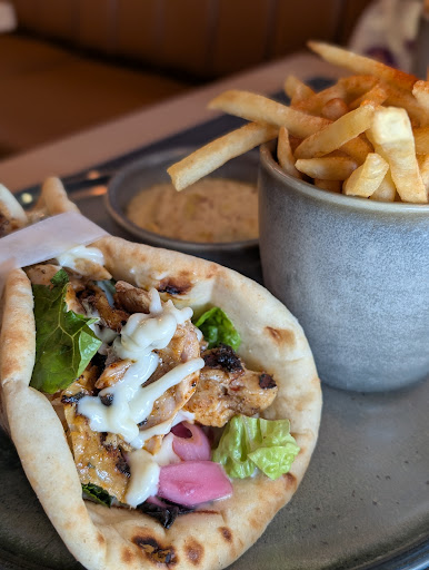 Photo of OTTO - Cathedral Square, 4-5 College St, Worcester WR1 2LU