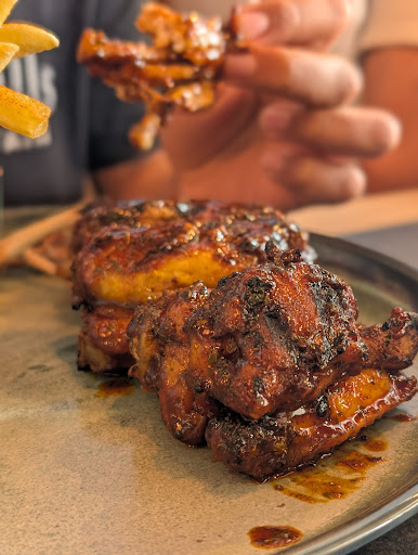 Photo of OTTO - Cathedral Square, 4-5 College St, Worcester WR1 2LU