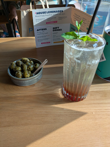 Photo of OTTO - Cathedral Square, 4-5 College St, Worcester WR1 2LU