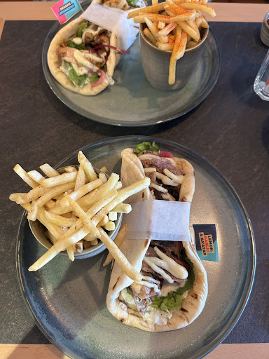 Photo of OTTO - Cathedral Square, 4-5 College St, Worcester WR1 2LU