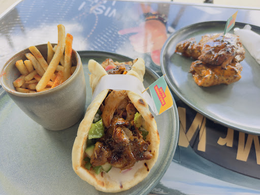 Photo of OTTO - Cathedral Square, 4-5 College St, Worcester WR1 2LU