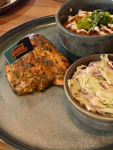 Photo of OTTO - Cathedral Square, 4-5 College St, Worcester WR1 2LU