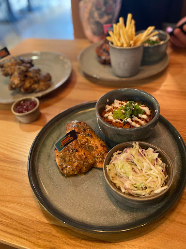 Photo of OTTO - Cathedral Square, 4-5 College St, Worcester WR1 2LU