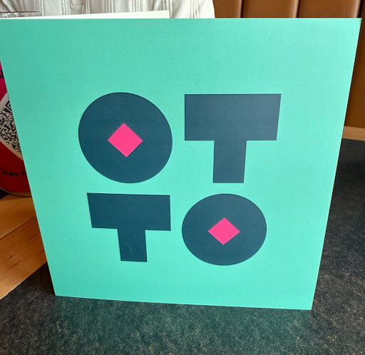 Photo of OTTO - Cathedral Square, 4-5 College St, Worcester WR1 2LU