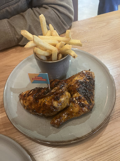 Photo of OTTO - Cathedral Square, 4-5 College St, Worcester WR1 2LU