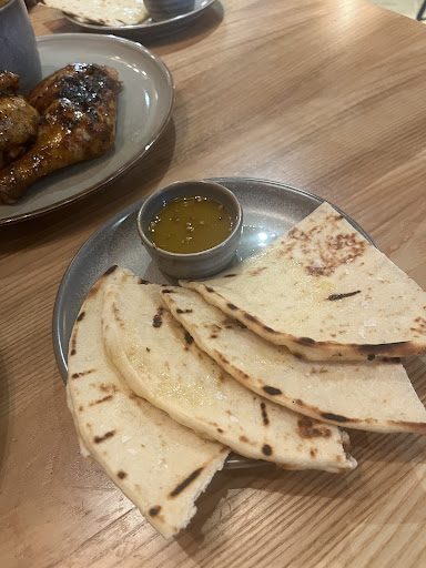 Photo of OTTO - Cathedral Square, 4-5 College St, Worcester WR1 2LU