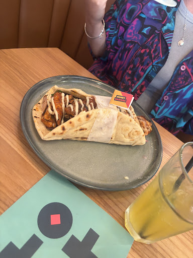 Photo of OTTO - Cathedral Square, 4-5 College St, Worcester WR1 2LU