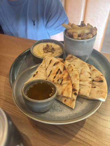 Photo of OTTO - Cathedral Square, 4-5 College St, Worcester WR1 2LU