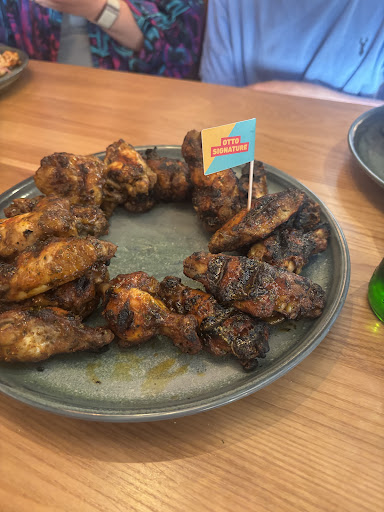 Photo of OTTO - Cathedral Square, 4-5 College St, Worcester WR1 2LU