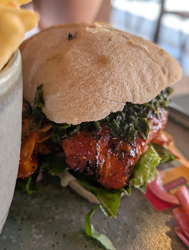 Photo of OTTO - Cathedral Square, 4-5 College St, Worcester WR1 2LU