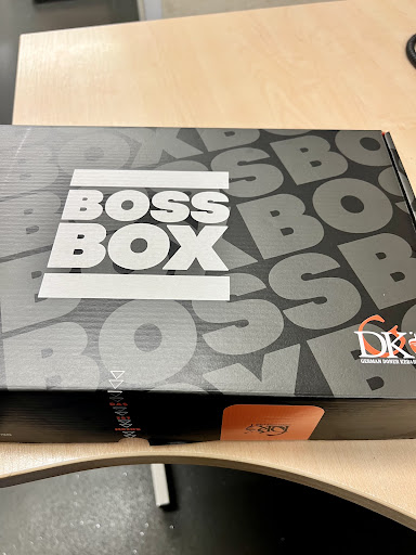 Photo of German Doner Kebab (GDK) - 19 The Foregate, Worcester WR1 3QF