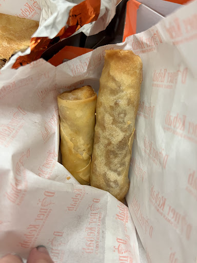 Photo of German Doner Kebab (GDK) - 19 The Foregate, Worcester WR1 3QF