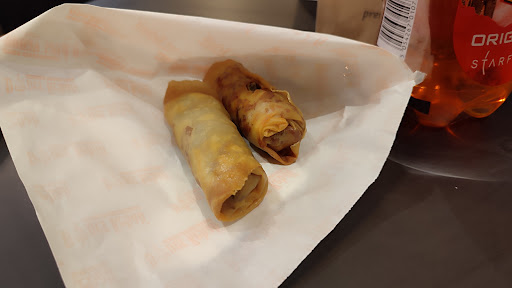 Photo of German Doner Kebab (GDK) - 19 The Foregate, Worcester WR1 3QF