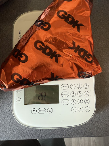 Photo of German Doner Kebab (GDK) - 19 The Foregate, Worcester WR1 3QF