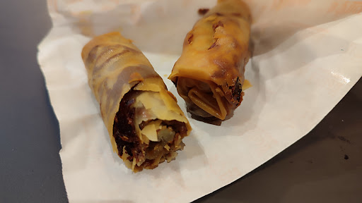 Photo of German Doner Kebab (GDK) - 19 The Foregate, Worcester WR1 3QF