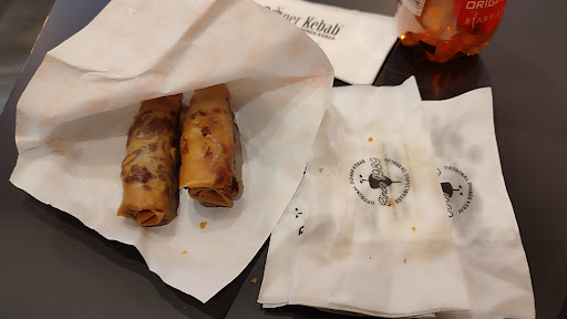 Photo of German Doner Kebab (GDK) - 19 The Foregate, Worcester WR1 3QF