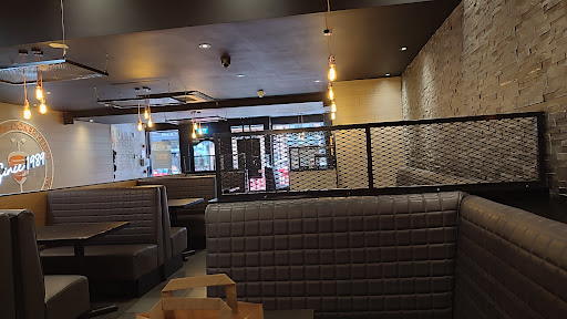 Photo of German Doner Kebab (GDK) - 19 The Foregate, Worcester WR1 3QF