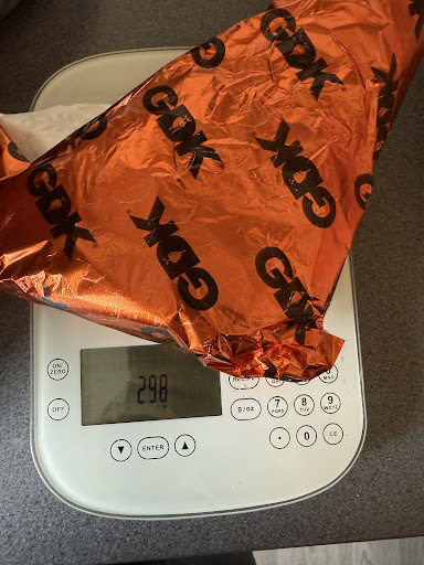 Photo of German Doner Kebab (GDK) - 19 The Foregate, Worcester WR1 3QF