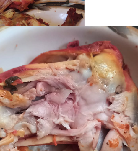 Photo of Handi Kitchen - 79 Wyld's Ln, Worcester WR5 1DF